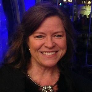 Meet your Posher, Arlene